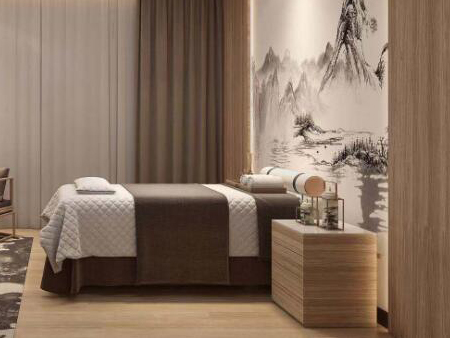 北京大兴区水疗的科学奥秘：温水疗法如何重塑你的健康状态