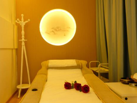 北京大兴区足疗养生全解析：从脚底反射区看全身健康密码