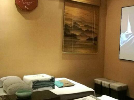 北京大兴区SPA解决方案：针对久坐族的专项护理