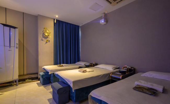 北京大兴区热石按摩：冬天里的救命暖宝宝