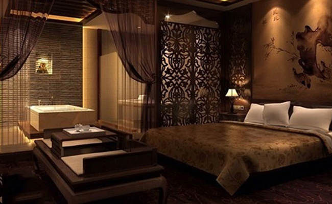 北京大兴区SPA会所｜轻奢疗愈·舒缓时光